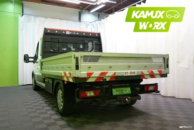 Ford Transit 2021, photo 5/25