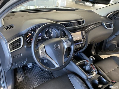 Nissan Qashqai 2016, kuva 7/20