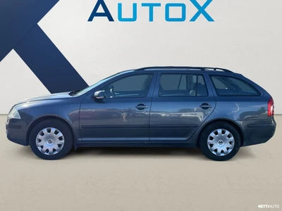 Skoda Octavia 2007, kuva 2/13