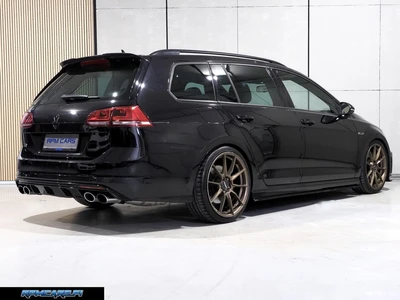 Volkswagen Golf 2016, photo 5/60