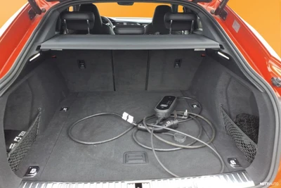Audi e-tron Sportback S line 55 quattro 2022, kuva 3/7