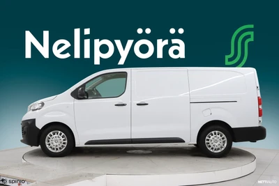 Peugeot Expert BlueHDi 145 XL 2022, photo 2/31