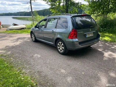 Peugeot 307 2007, kuva 3/4