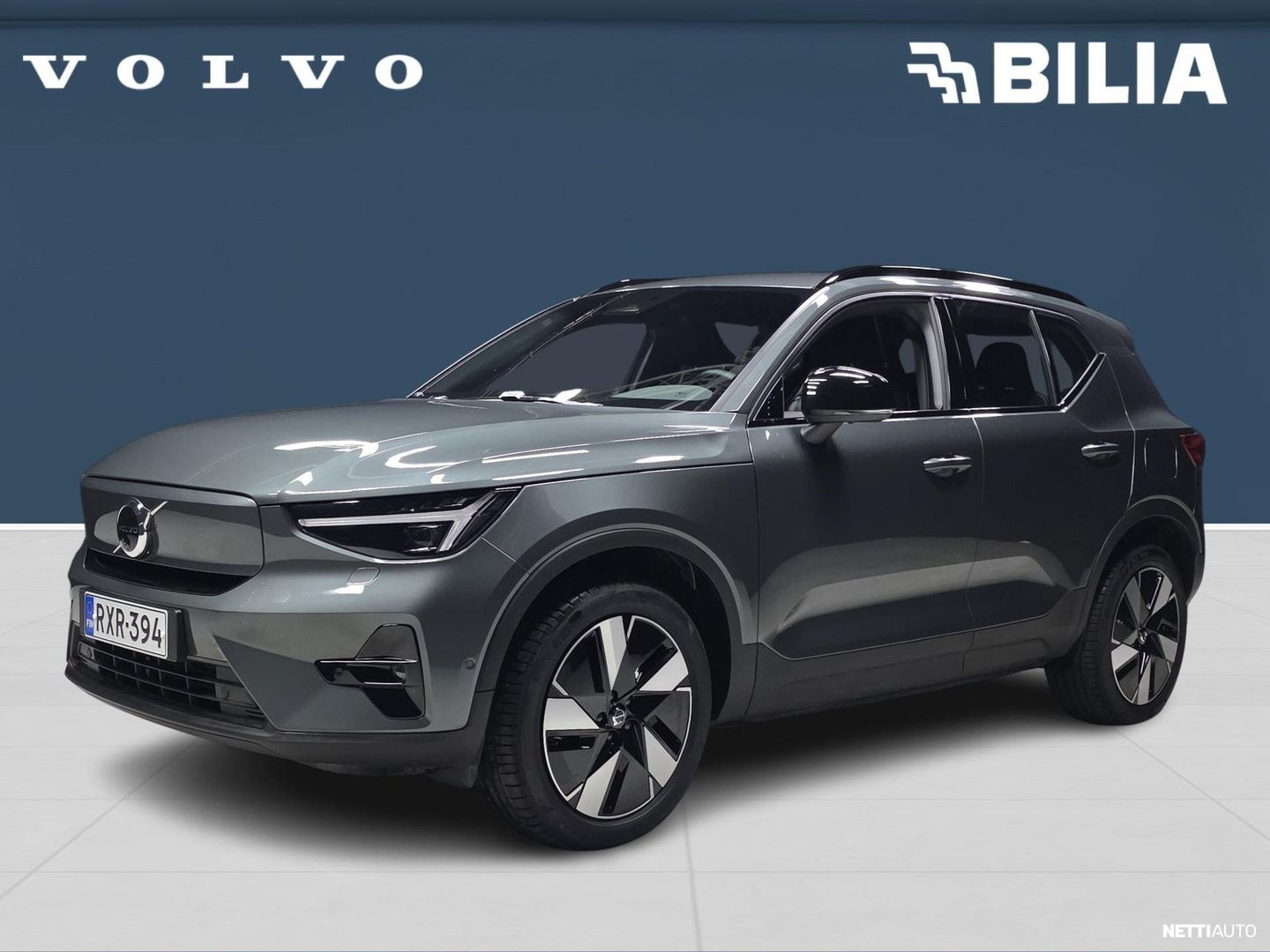 Volvo EX40