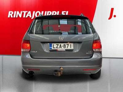Volkswagen Golf 2010, kuva 4/30