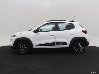 Dacia Spring 2022, kuva 7/22