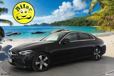 Mercedes-Benz C 180 A Business 2023, kuva 3/10