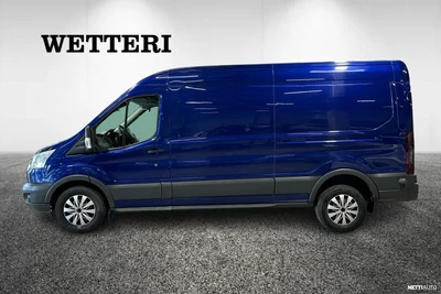 Ford Transit 2016, photo 6/31