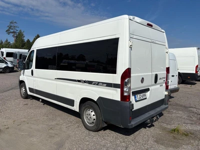 Fiat Ducato 2010, photo 4/16