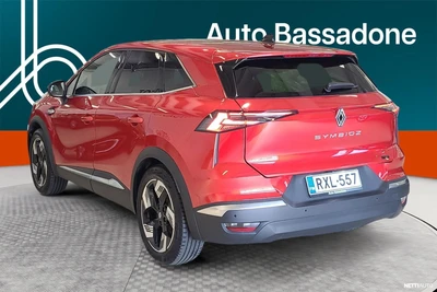 Renault Symbioz 2025, kuva 3/29