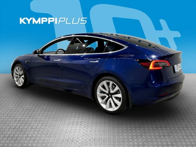 Tesla Model 3 Standard RWD 2020, kuva 7/26