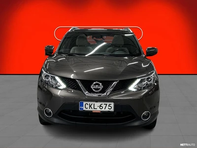 Nissan Qashqai 2016, kuva 3/25