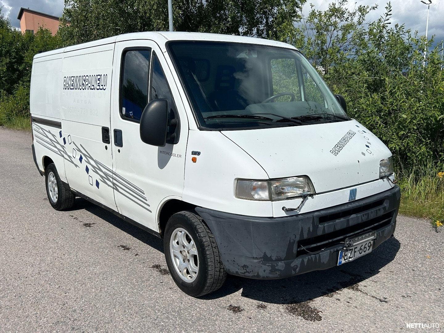 Fiat Ducato