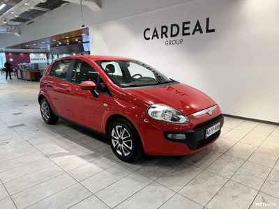 Fiat Punto Evo 1.4 Evo 2012, photo 7/16