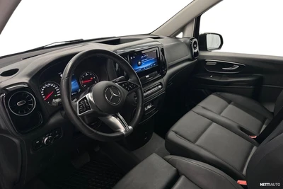 Mercedes-Benz Vito 2025, photo 6/40
