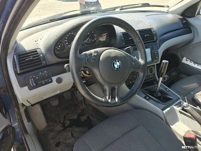 BMW 316 2002, photo 4/4