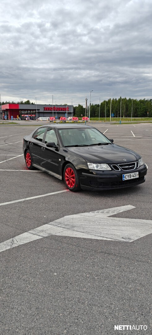 Saab 9-3