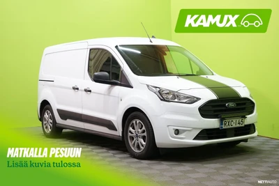 Ford Transit Connect 2021, kuva 1/10