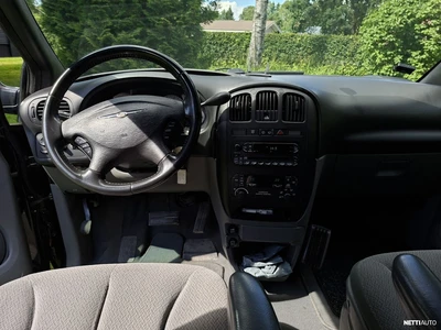 Chrysler Voyager 2008, kuva 7/8