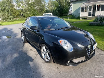 Alfa Romeo Mito 1,6 JTDm 120hv Diesel 2010, kuva 2/6