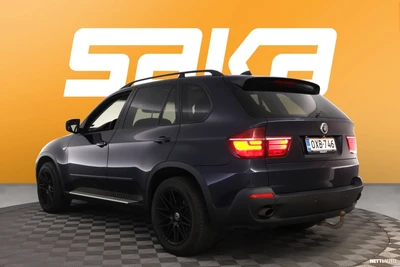 BMW X5 2007, photo 5/39
