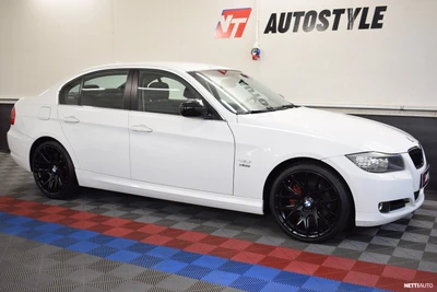 BMW 325 E90 xDrive 4d A Facelift | LÖYTÖ 2010, kuva 6/21