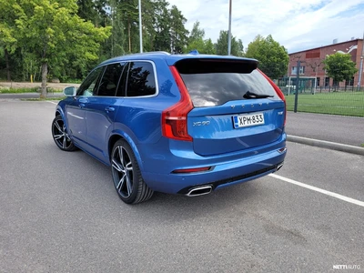 Volvo XC90 2017, kuva 4/24