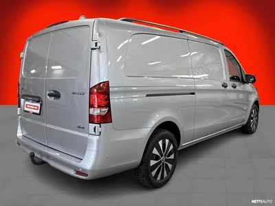 Mercedes-Benz Vito 116 CDI 4X4 A3 Pitkä 2024, photo 6/29