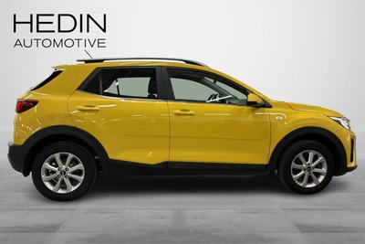 Kia Stonic 2020, kuva 6/26