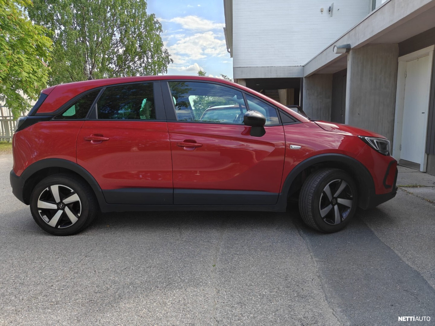 Opel Crossland 2022, kuva 3/12