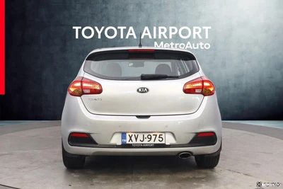 Kia Ceed 1,6 EX 5D DCT A/T 2013, kuva 3/23