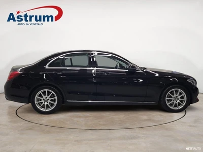 Mercedes-Benz C 180 d A Premium Business 2017, kuva 3/31