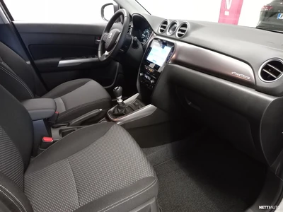 Suzuki Vitara 2026, kuva 5/13