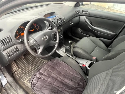 Toyota Avensis 2006, photo 5/7