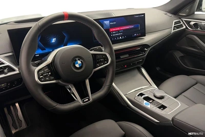 BMW i4 M60 xDrive Gran Coupé 2026, kuva 6/73