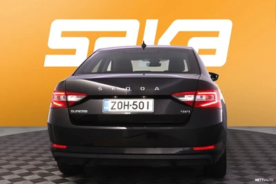 Skoda Superb 2022, kuva 7/42