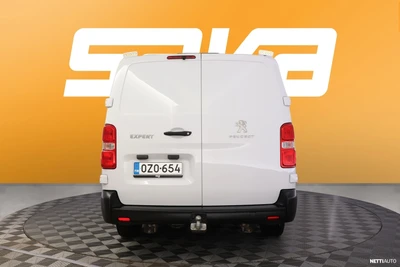 Peugeot Expert BlueHDi 145 XL 2023, photo 7/26