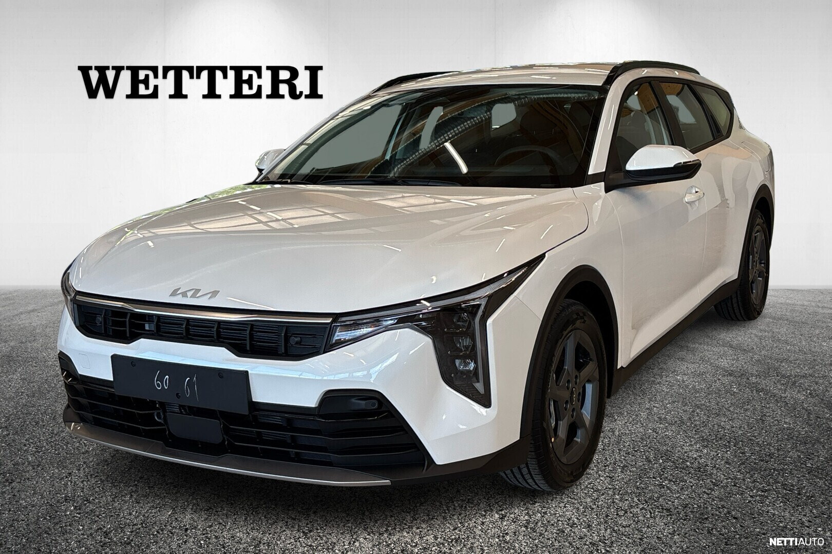Kia K4