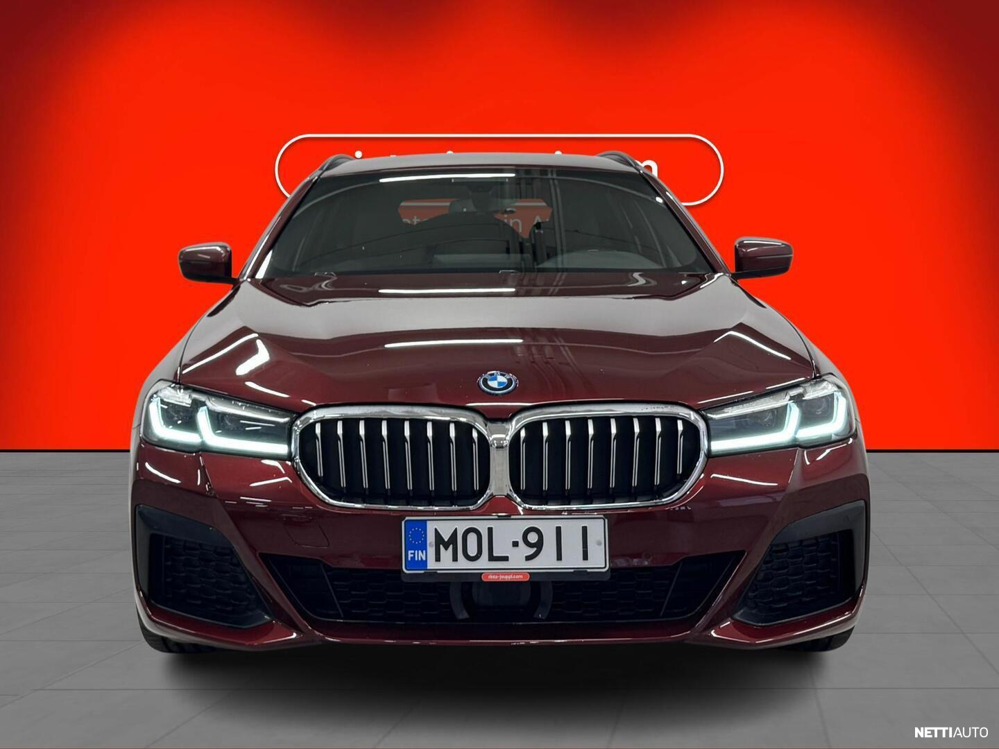 BMW 530 2023, kuva 3/23