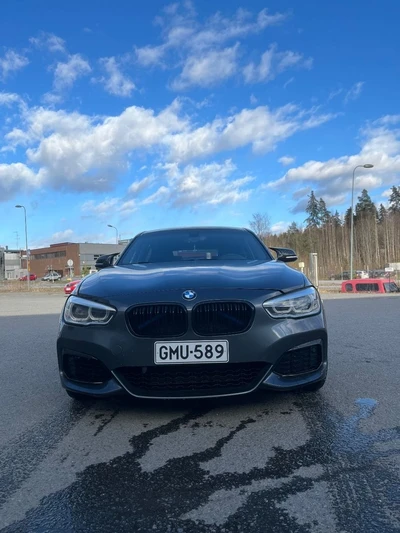 BMW M140i M140i 2018, kuva 2/7