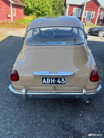 Saab 96 2-Tahti 1962, kuva 3/10