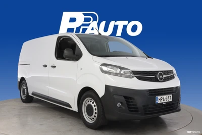Opel Vivaro-e 2025, photo 6/33