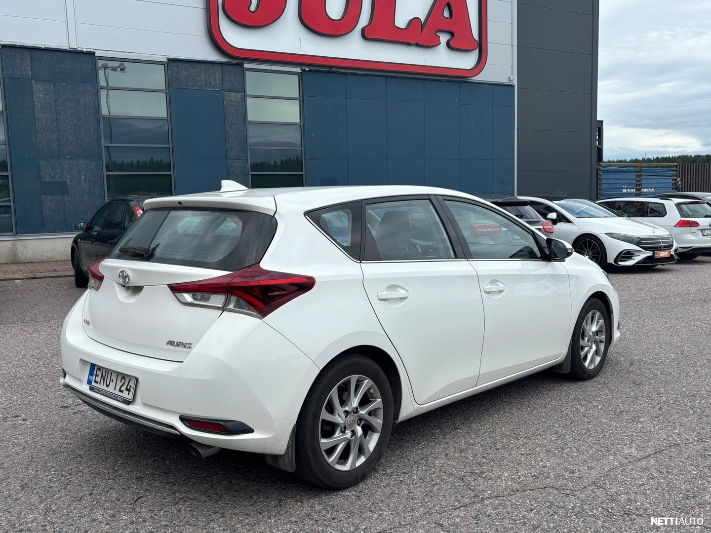 Toyota Auris 2016, kuva 3/8