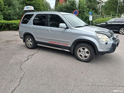 Honda CR-V 2004, kuva 4/21