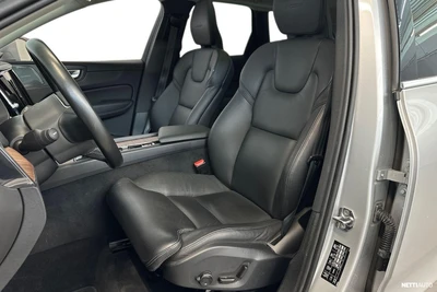 Volvo XC60 T8 TwE AWD Inscription aut 2019, photo 7/36