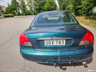 Ford Mondeo 1998, kuva 7/8