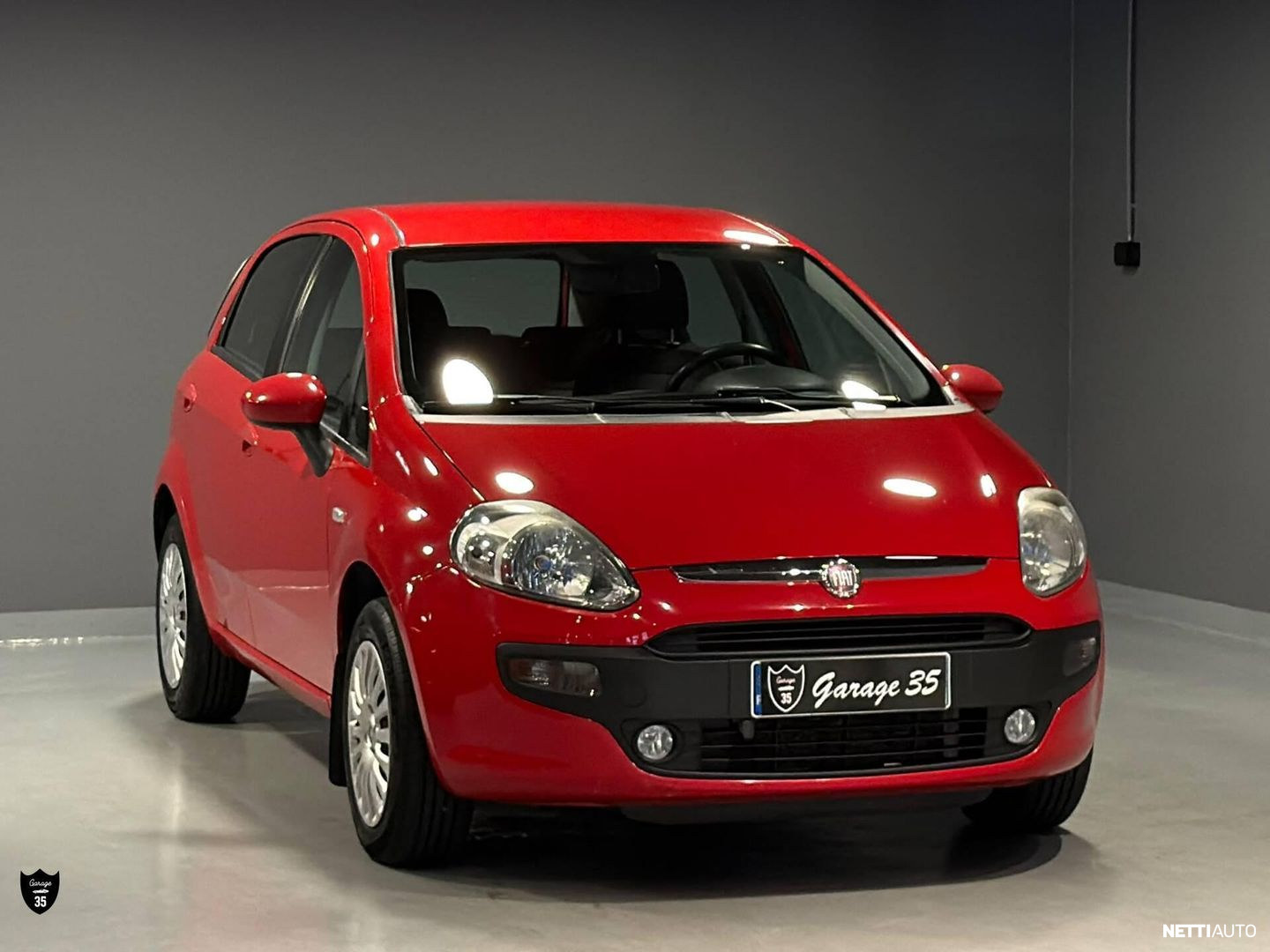 Fiat Punto 2010, kuva 1/22