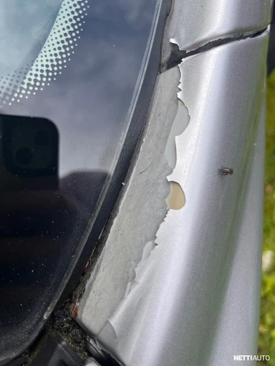 Peugeot 207 2007, photo 7/16