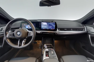 BMW iX2 U10 xDrive30 M Sport 2024, kuva 7/25