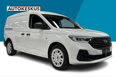 Ford Transit Connect 2026, photo 3/38